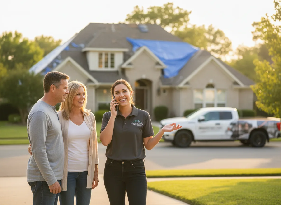 Emergency Roof Repair Dillon, SC FAQs